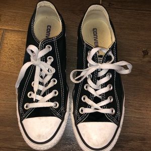 Chuck Taylor All Star Low top